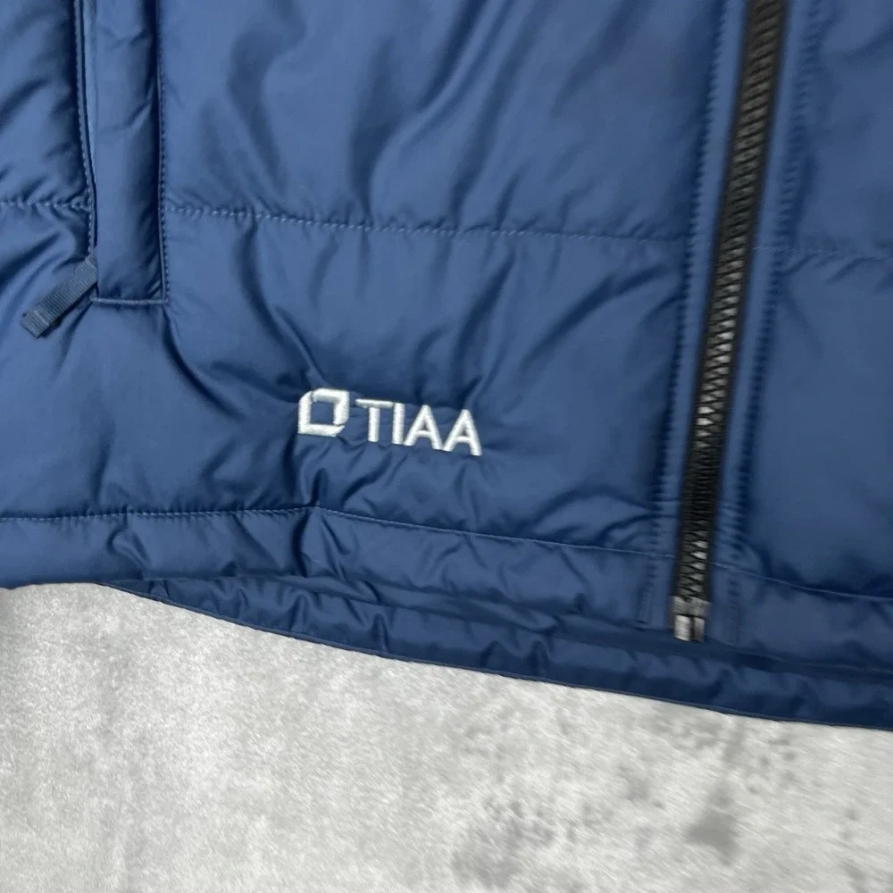 The North Face clothing preowned